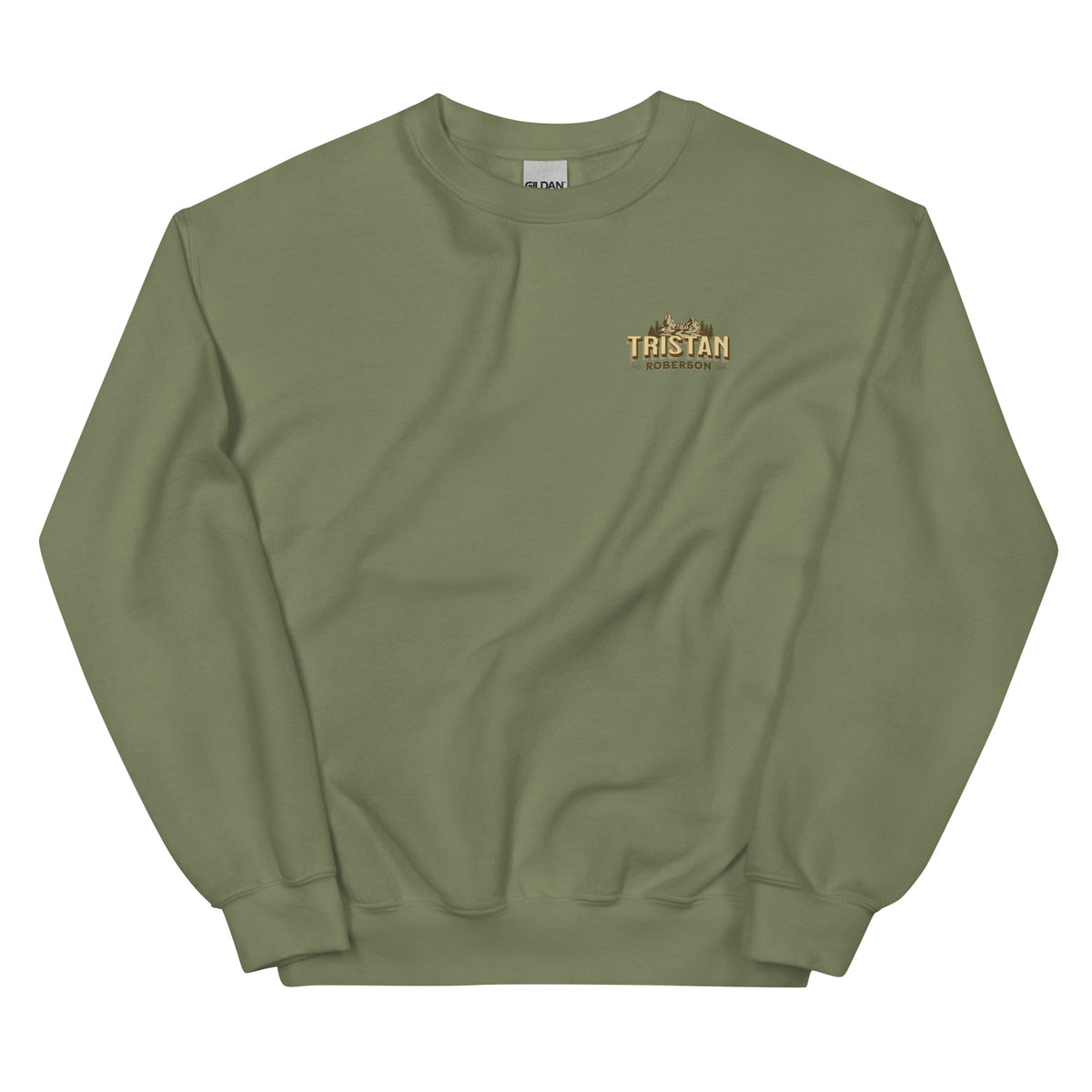 TR Mountain Sweatshirt