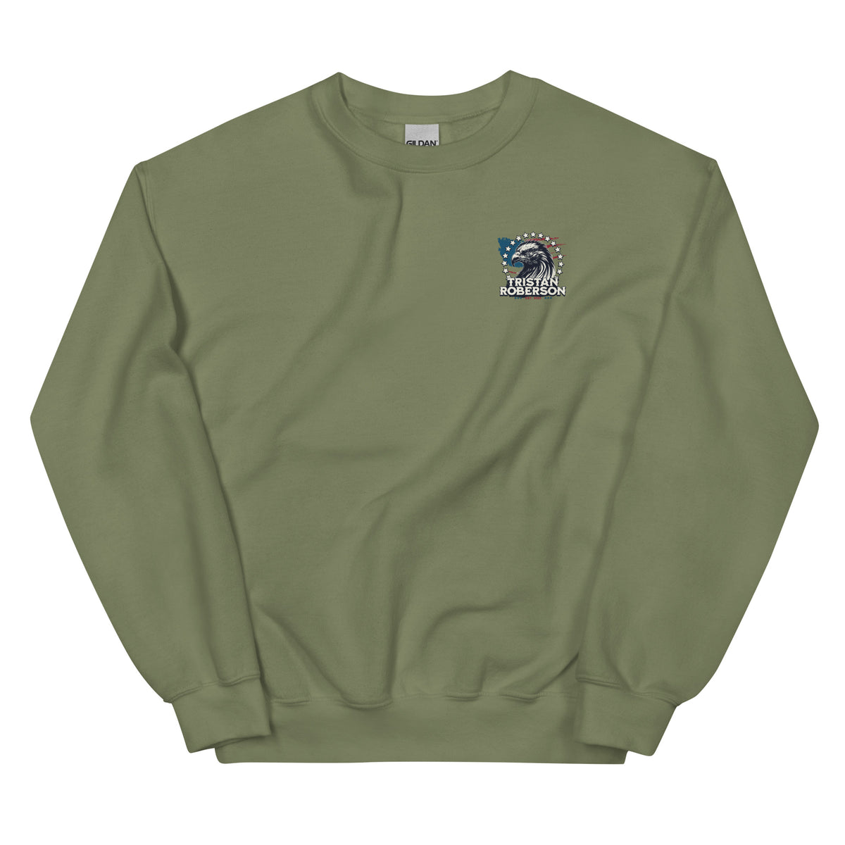 TR Eagle Sweatshirt