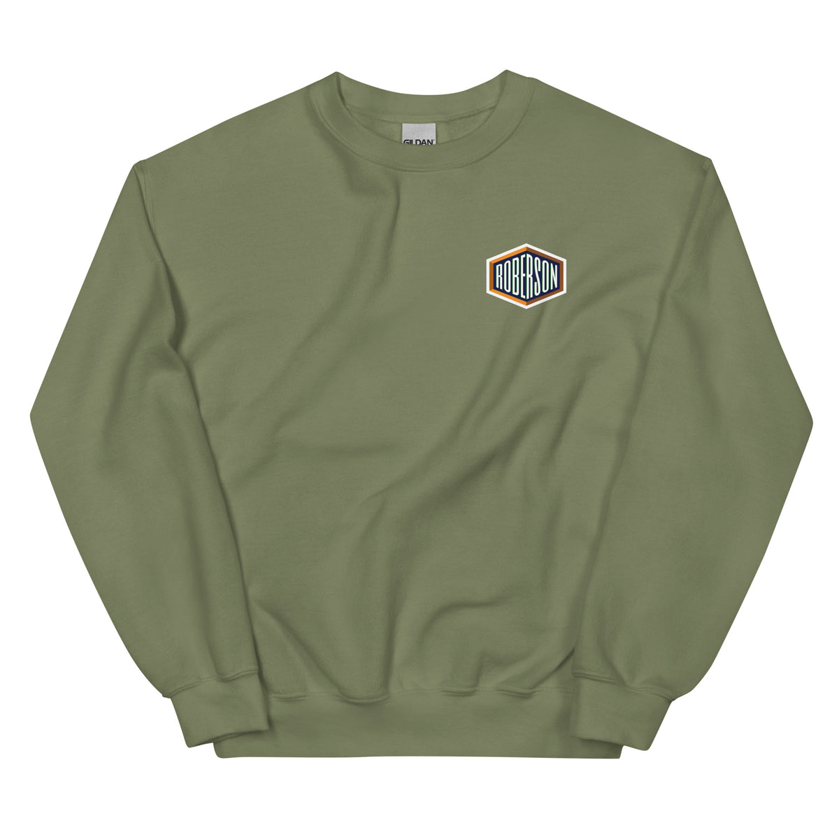 TR Roberson Sweatshirt