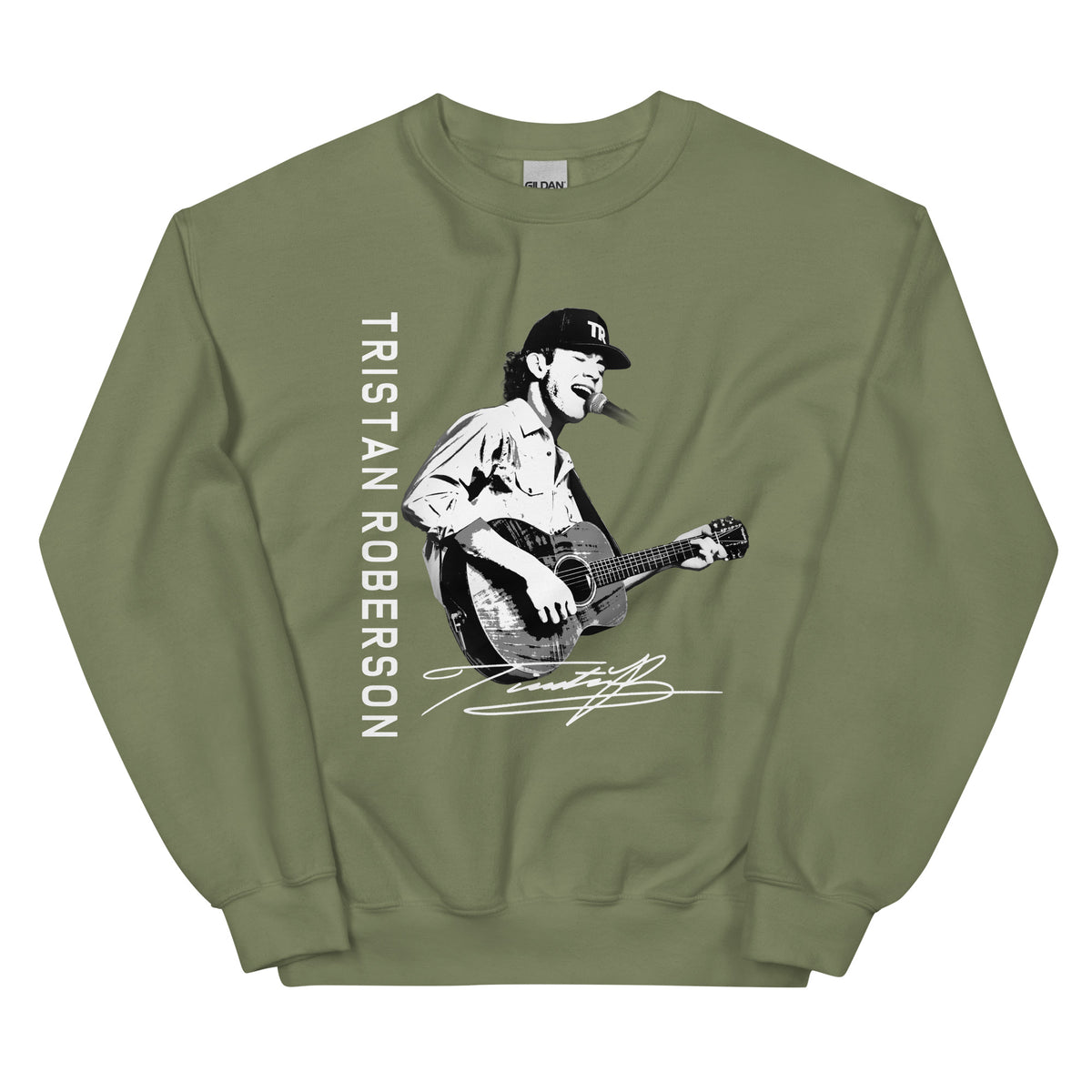 TR Sing Sweatshirt