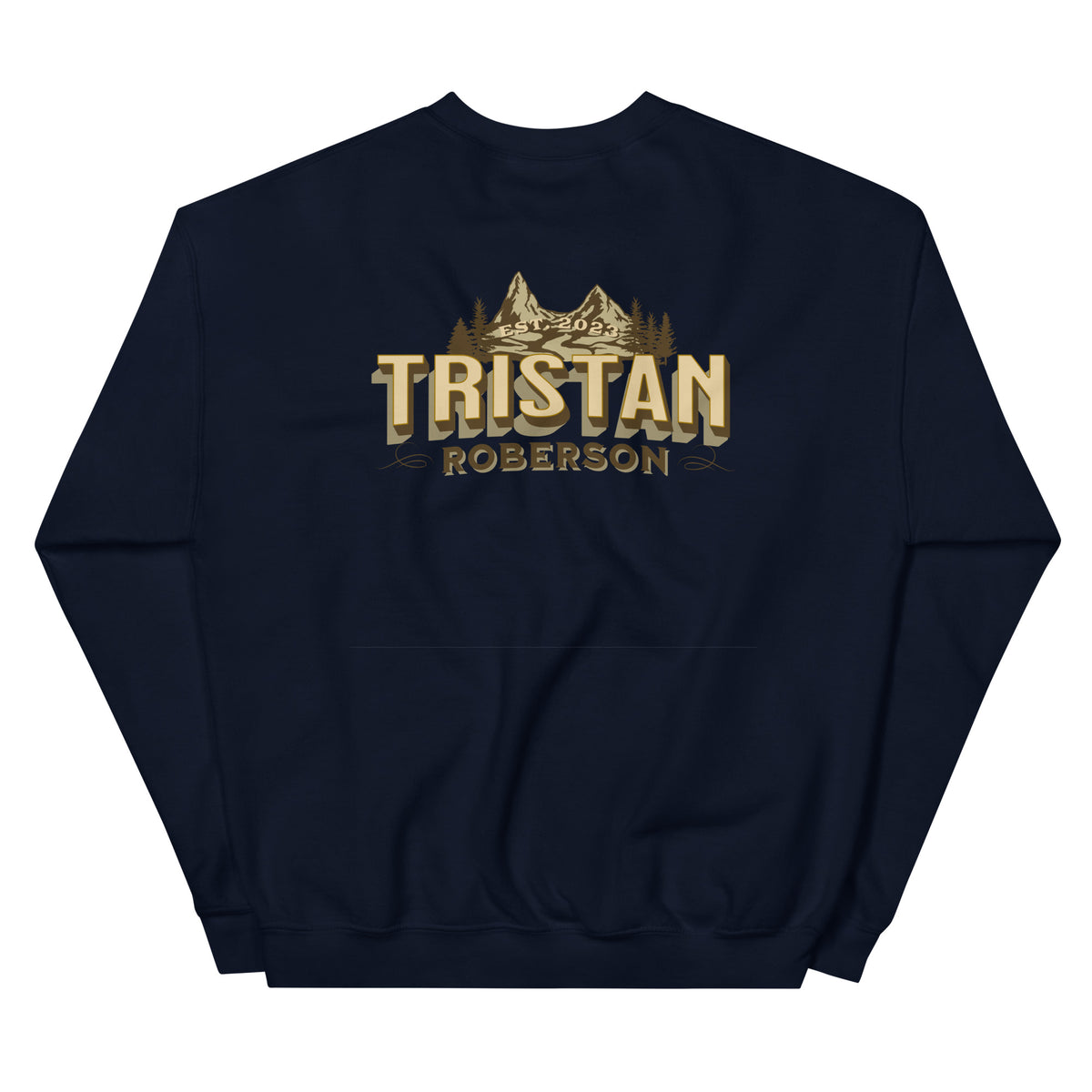 TR Mountain Sweatshirt