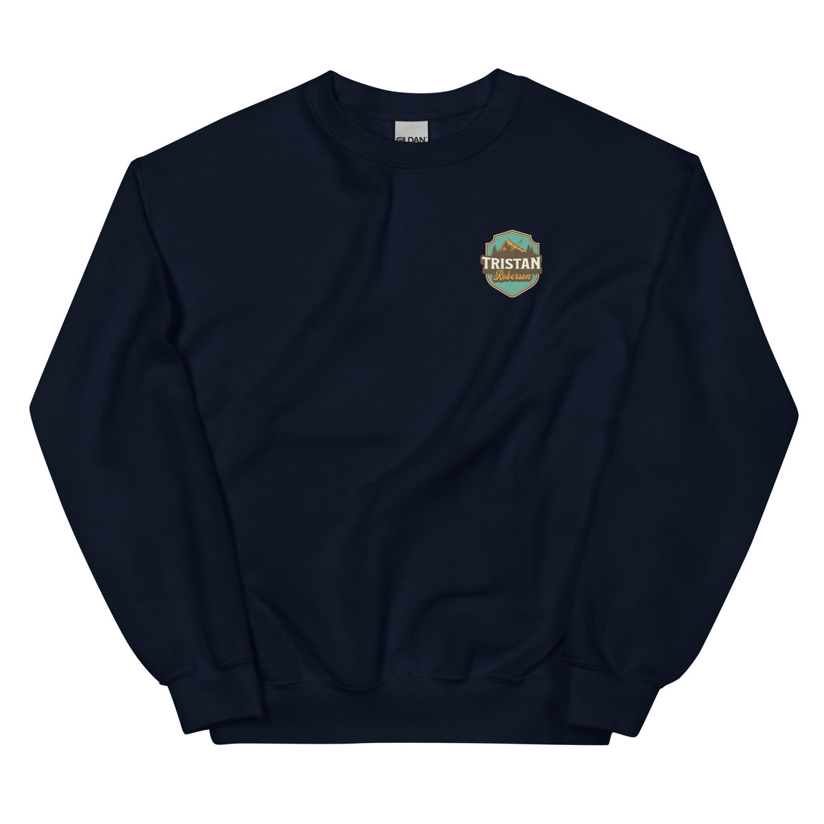 TR Adventure Sweatshirt