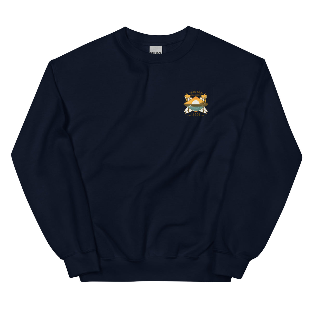 TR Beach Sweatshirt