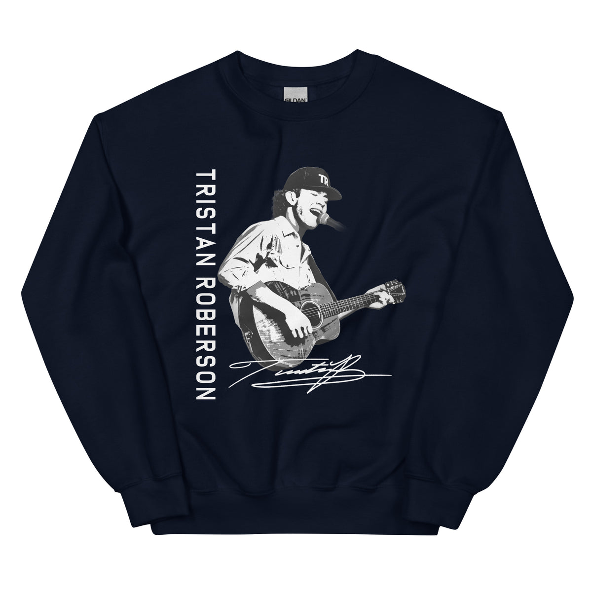 TR Sing Sweatshirt