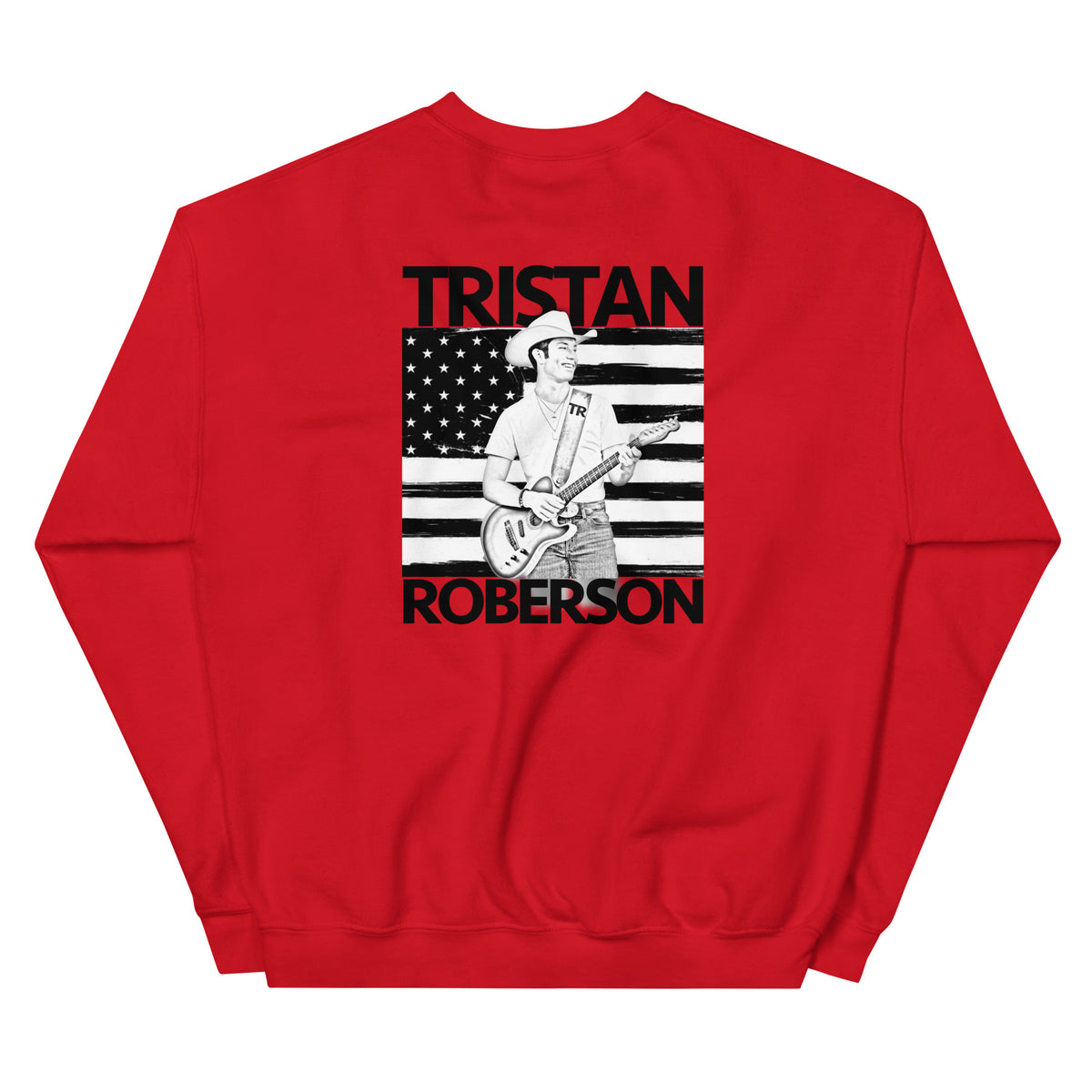 TR America Sweatshirt