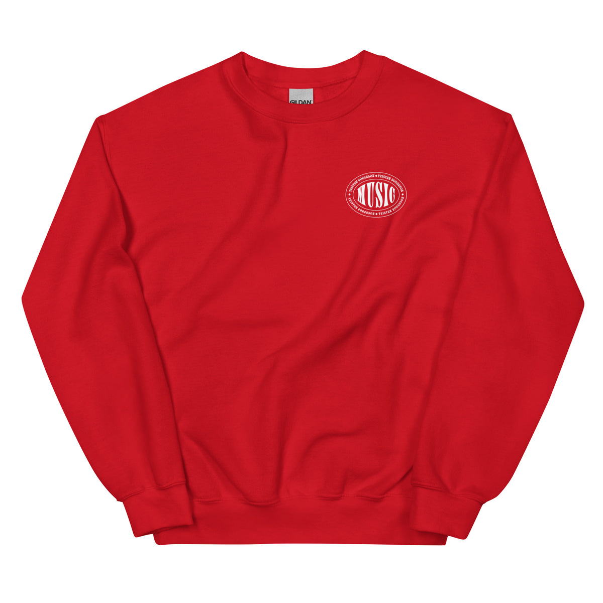 TR Good Times Sweatshirt