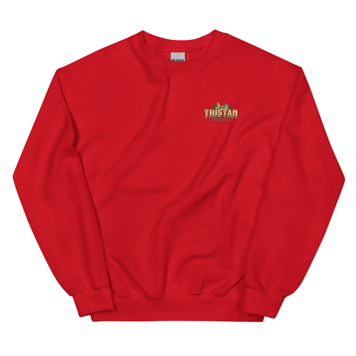 TR Mountain Sweatshirt