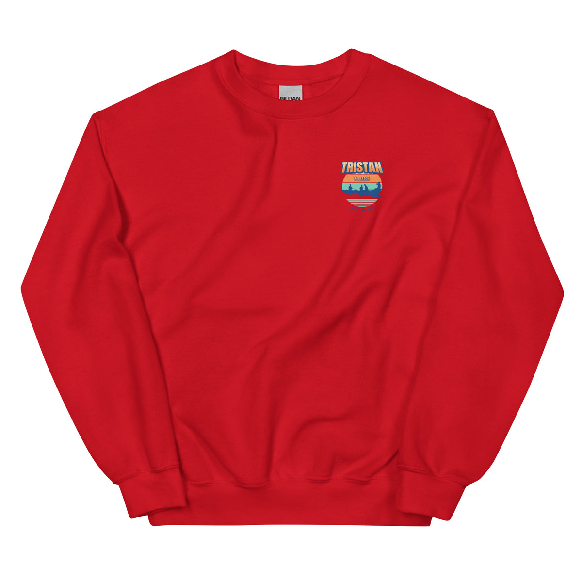 TR Boating Sweatshirt