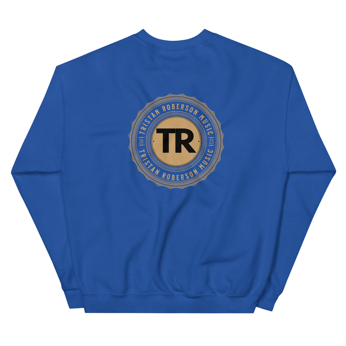 TR Heritage Type Sweatshirt