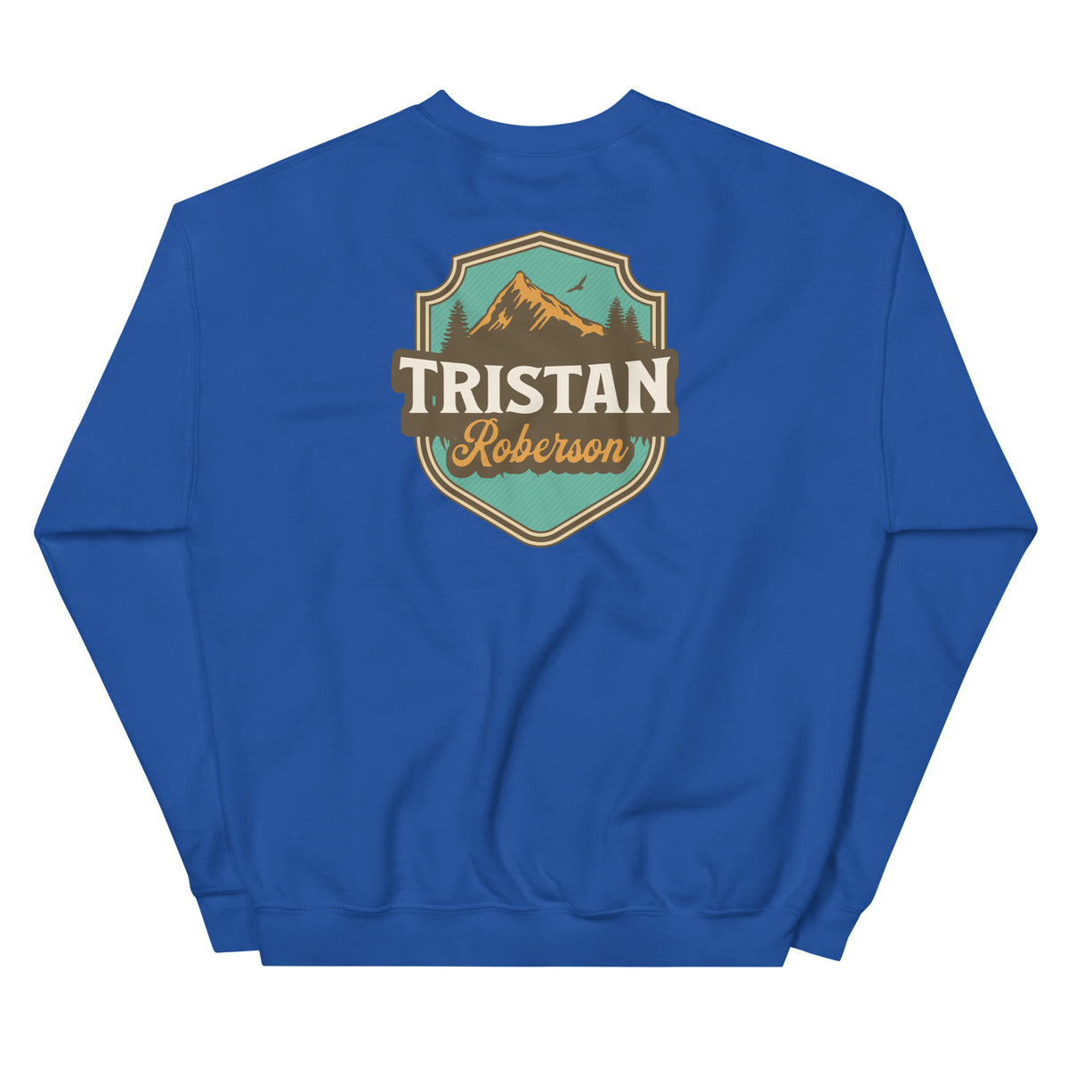 TR Adventure Sweatshirt