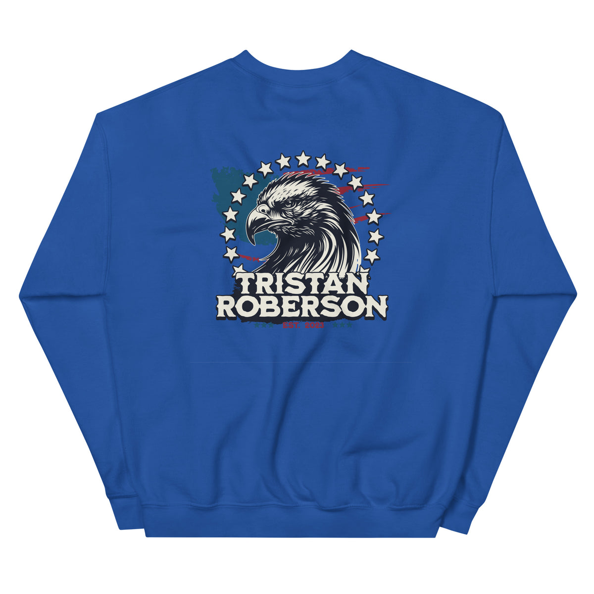 TR Eagle Sweatshirt