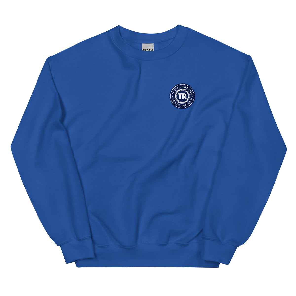 TR Powerhouse Sweatshirt