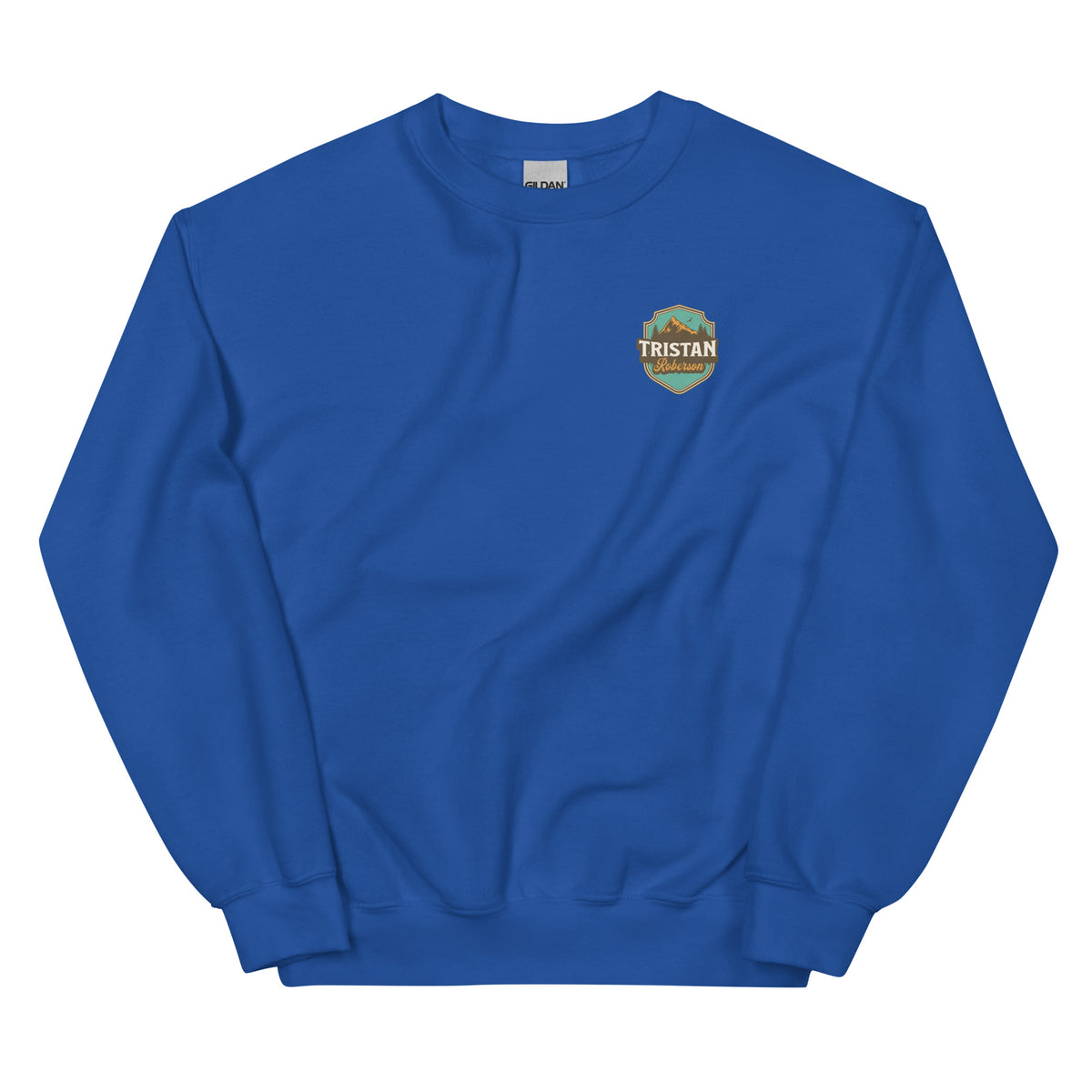 TR Adventure Sweatshirt