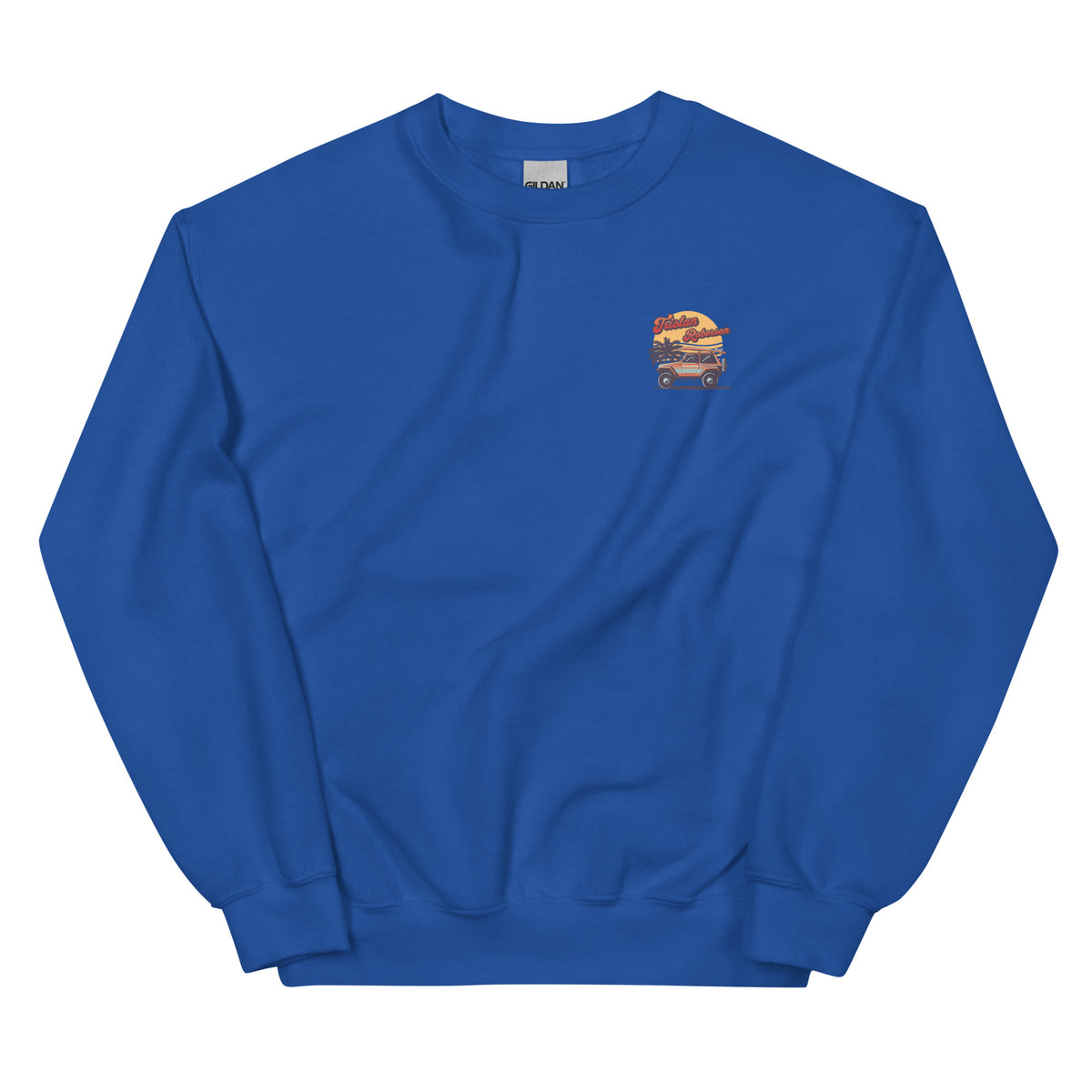 TR Surf Sweatshirt