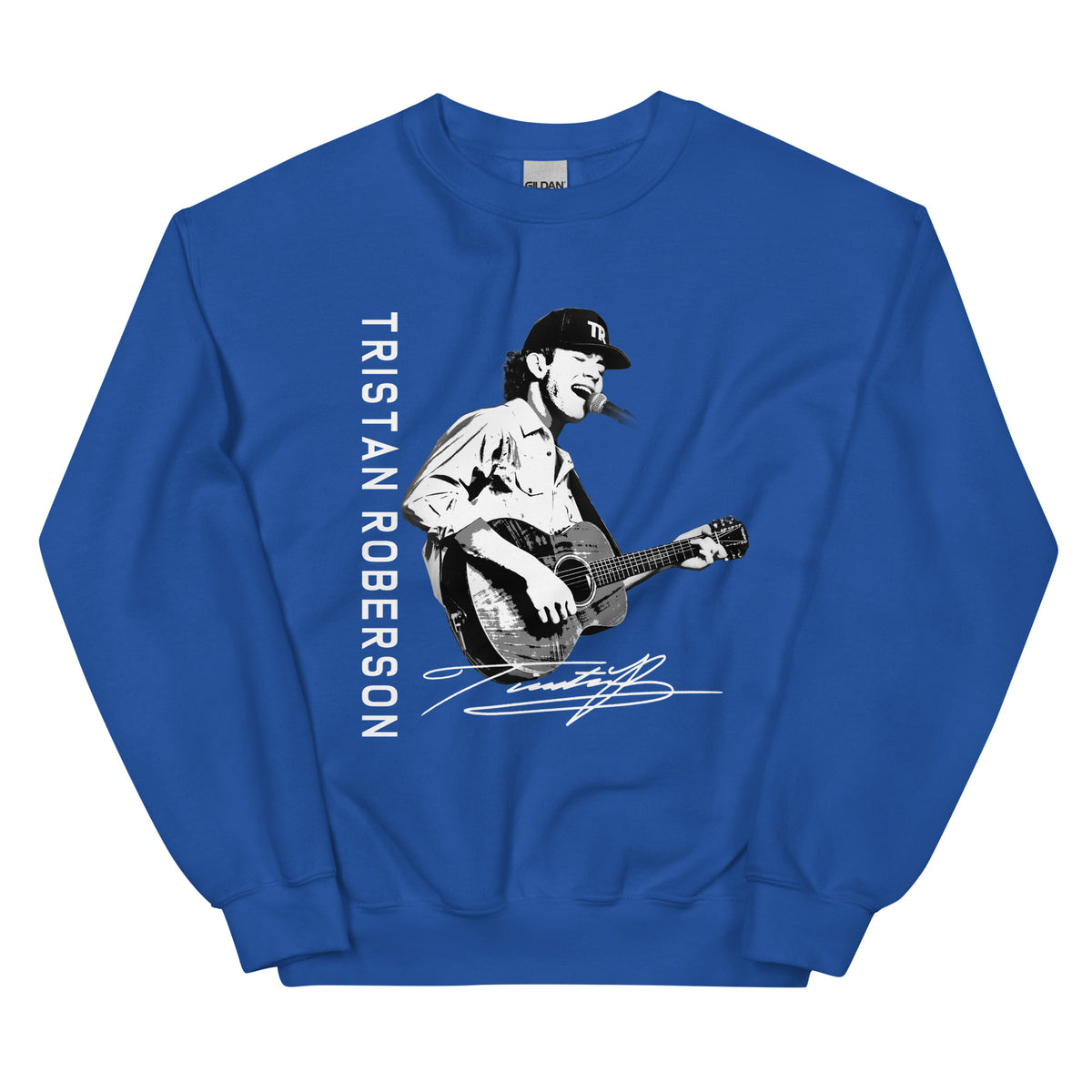 TR Sing Sweatshirt