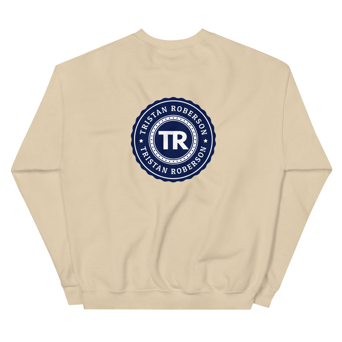 TR Powerhouse Sweatshirt