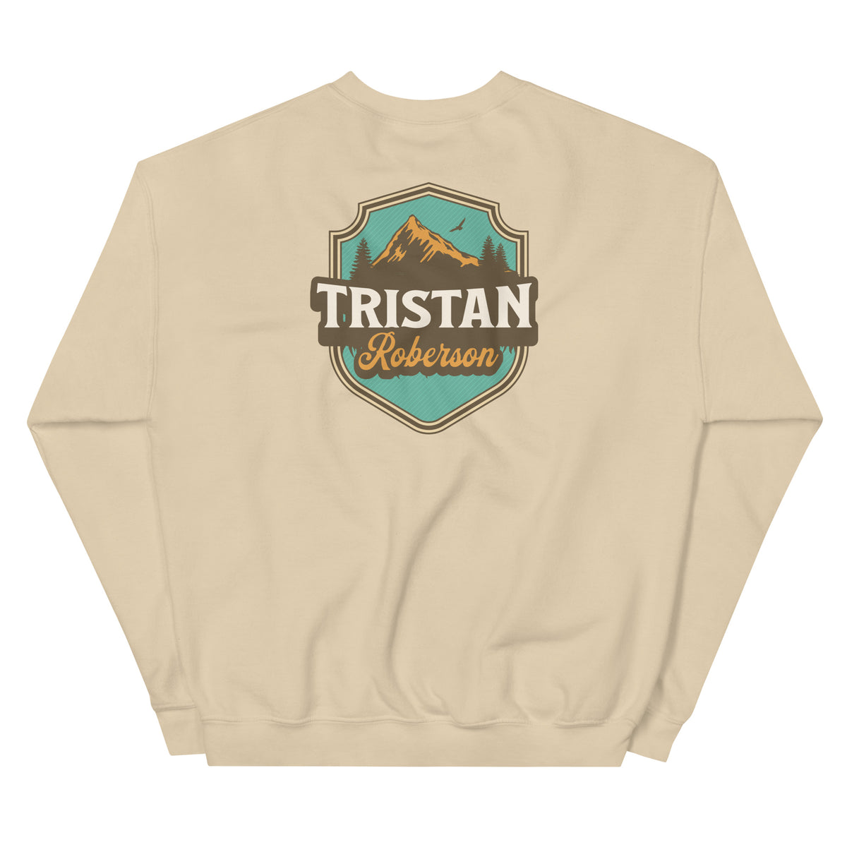 TR Adventure Sweatshirt