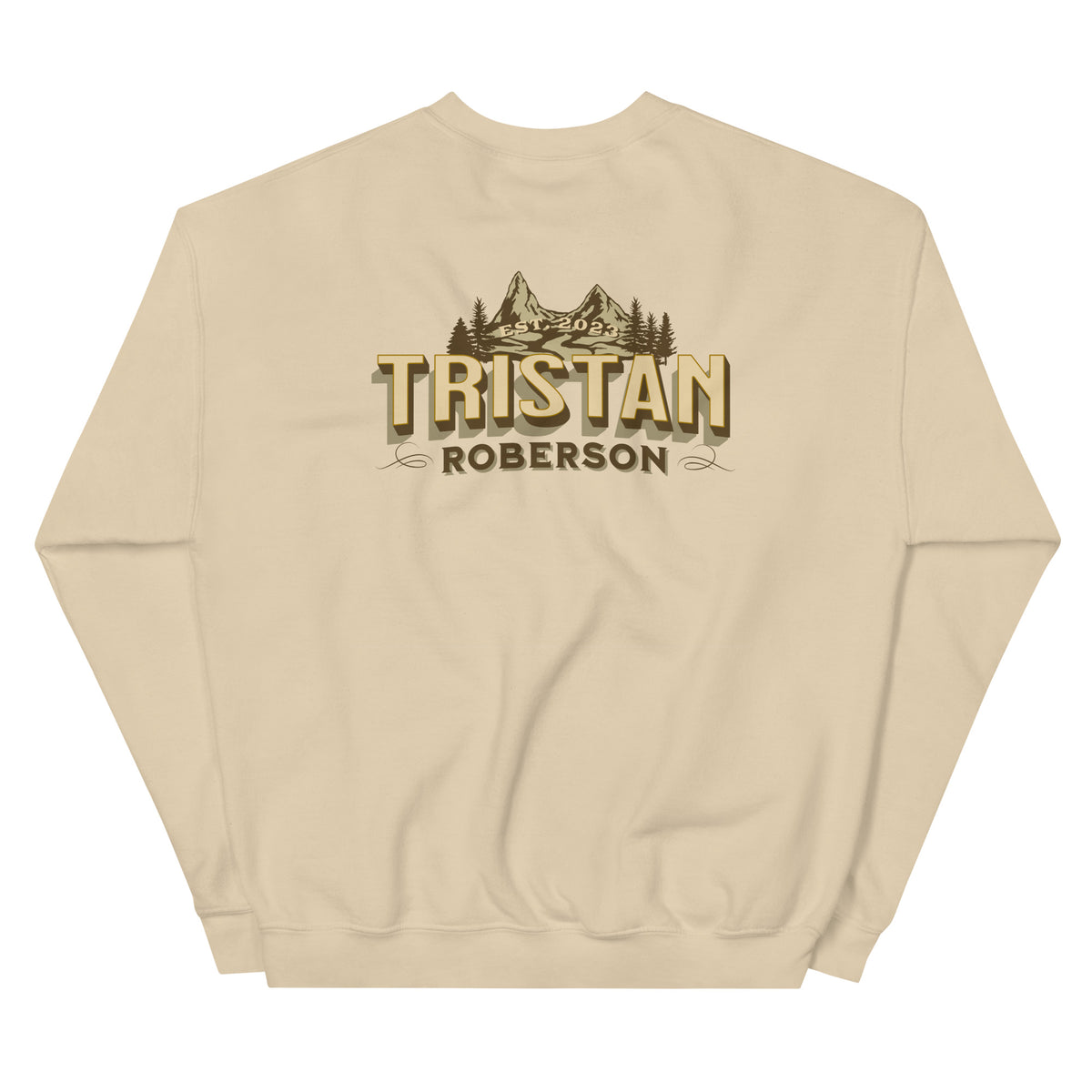 TR Mountain Sweatshirt