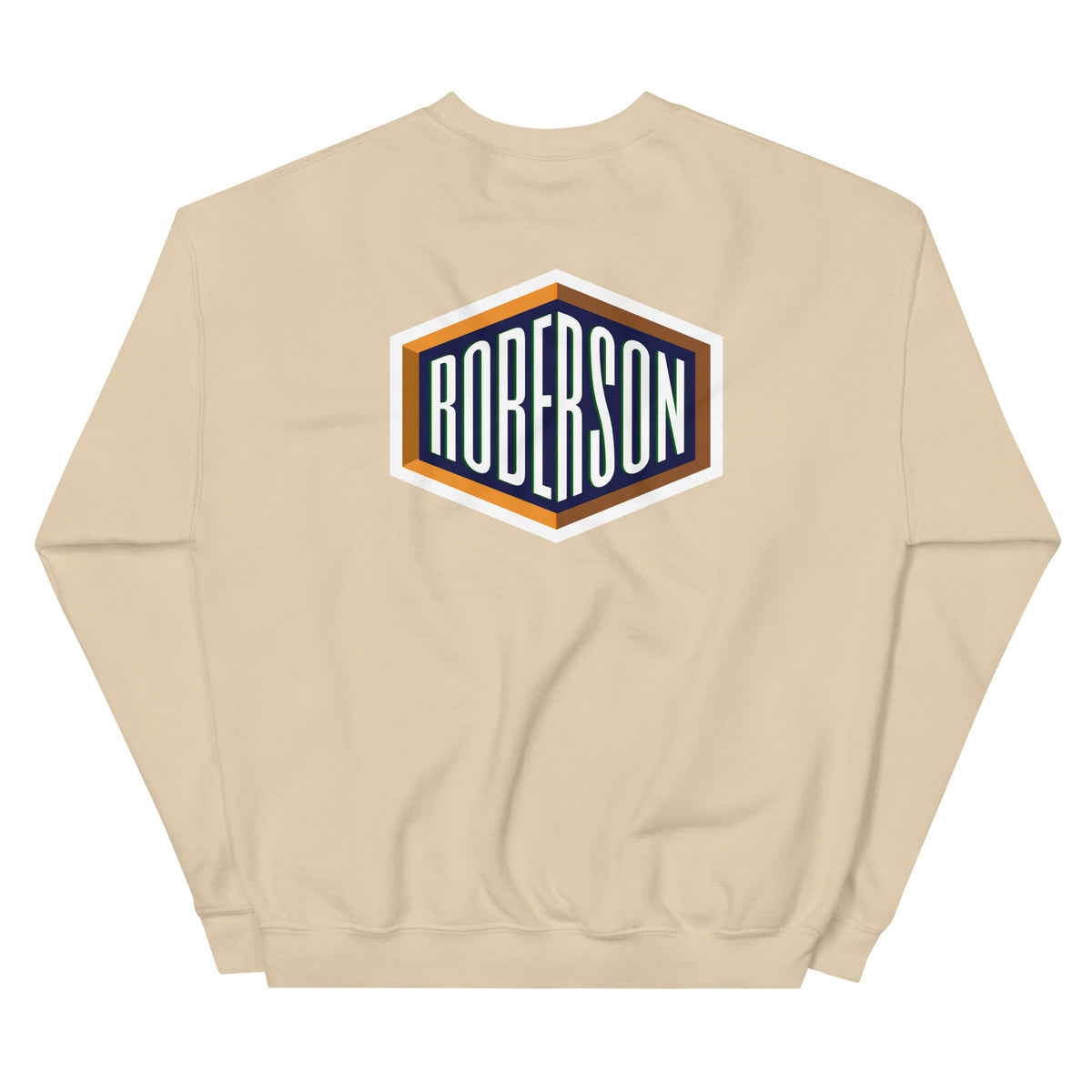 TR Roberson Sweatshirt