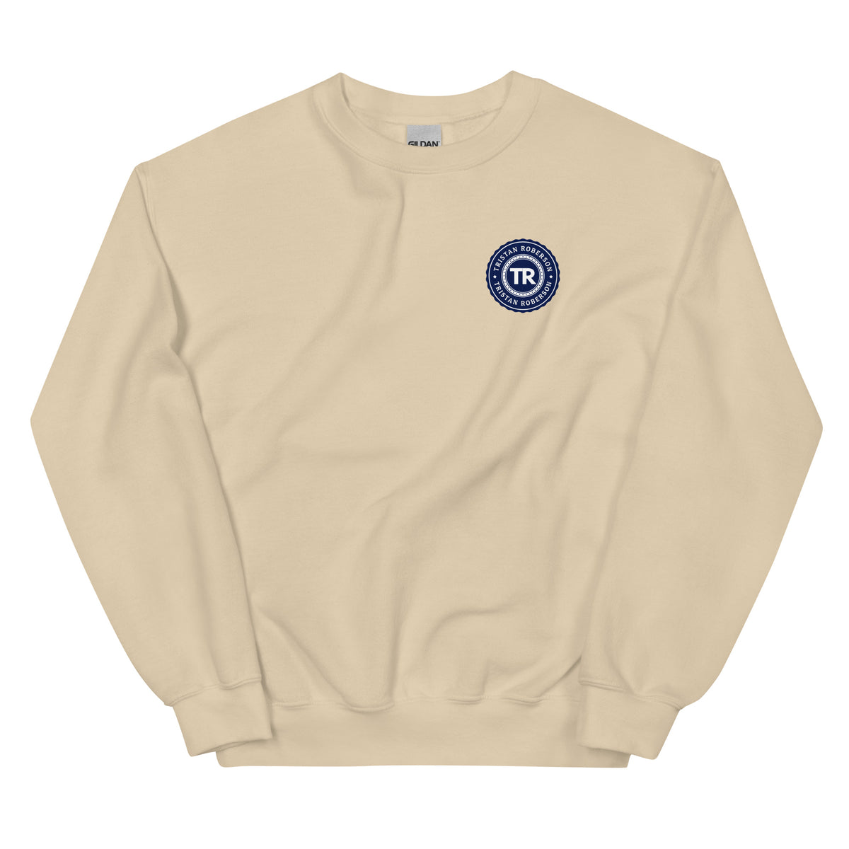 TR Powerhouse Sweatshirt