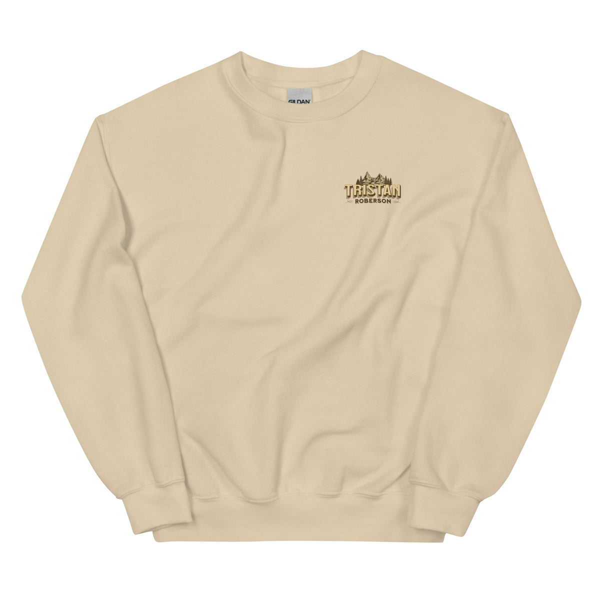 TR Mountain Sweatshirt