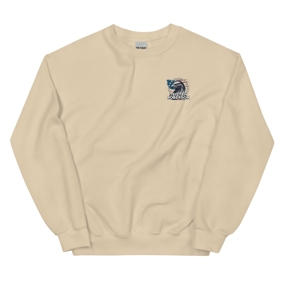 TR Eagle Sweatshirt