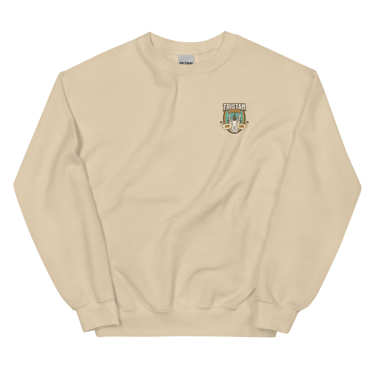 TR Deer Sweatshirt