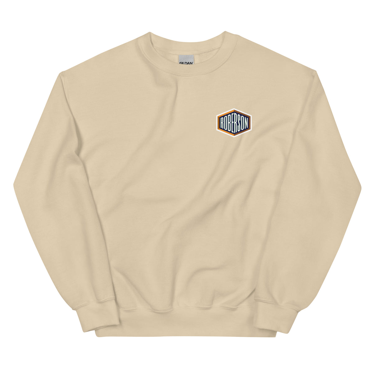 TR Roberson Sweatshirt