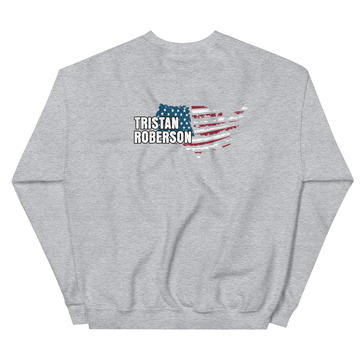 TR God Bless America Sweatshirt