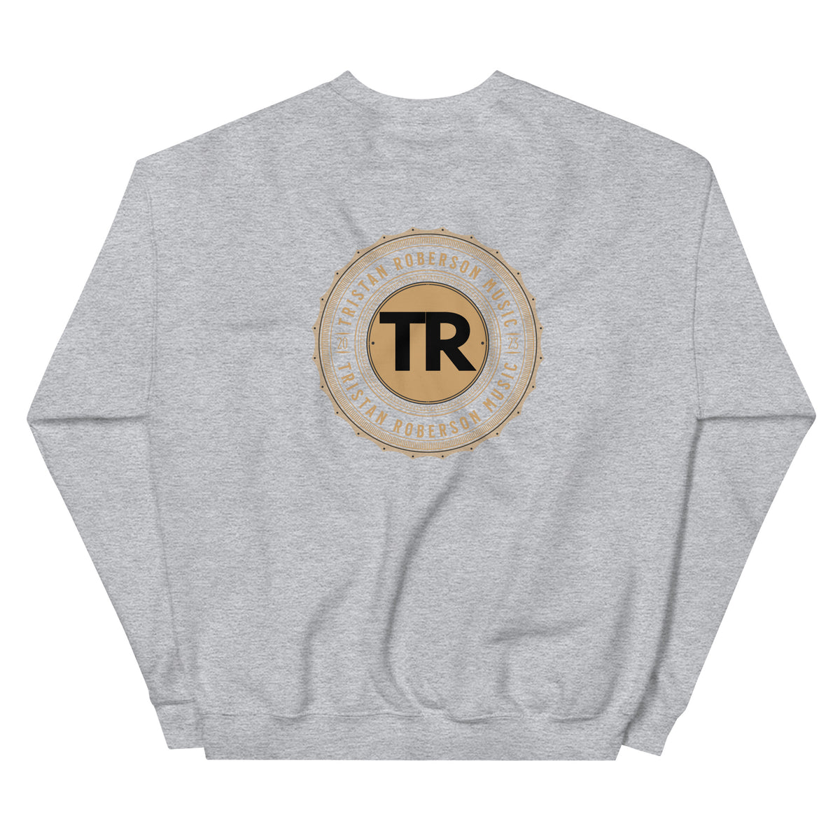 TR Heritage Type Sweatshirt