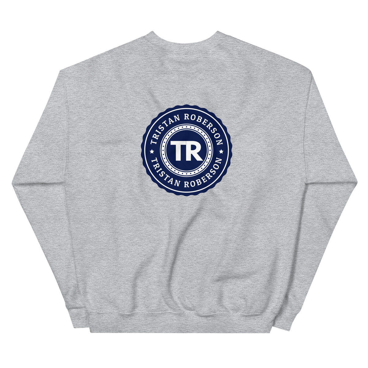 TR Powerhouse Sweatshirt