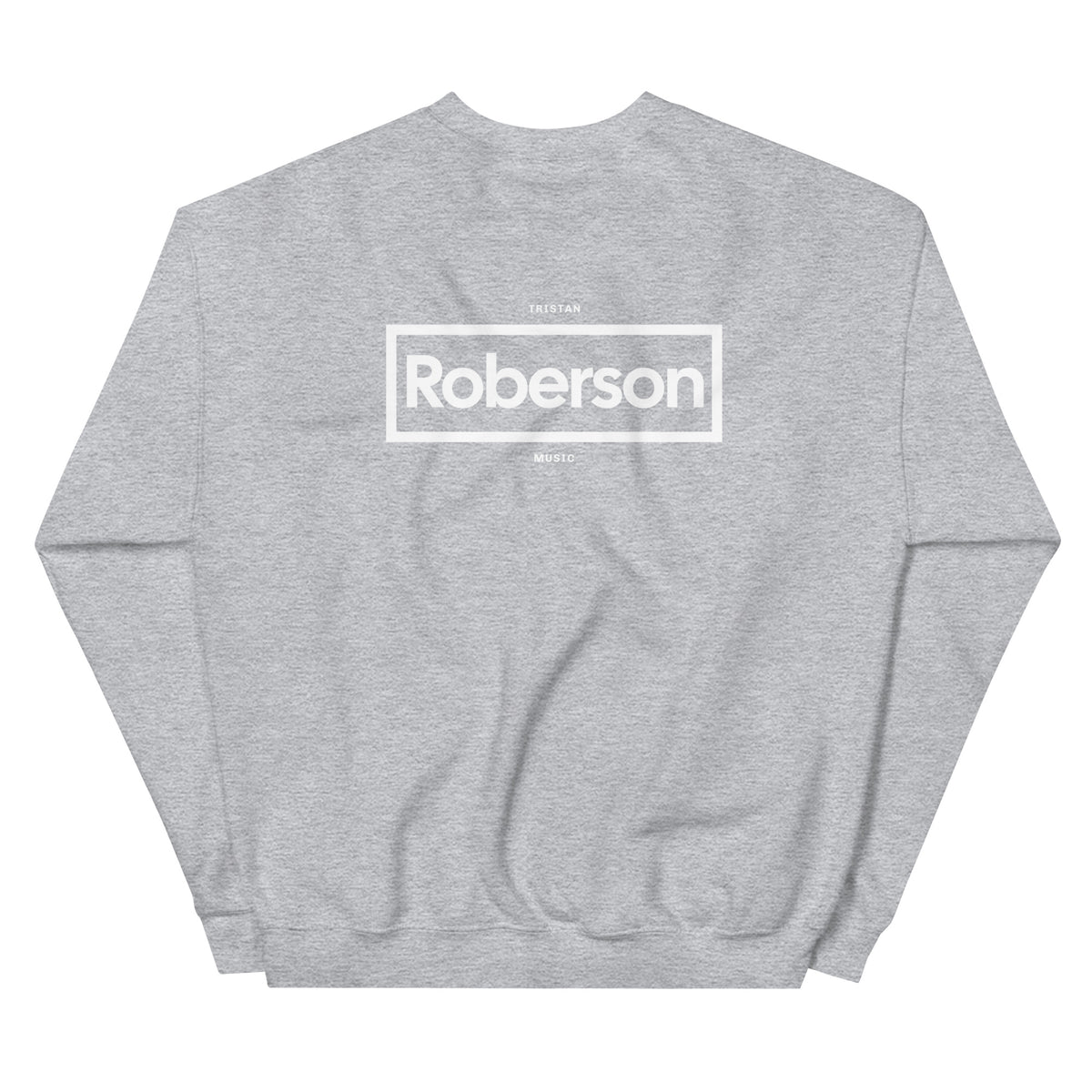 TR Fearless Sweatshirt