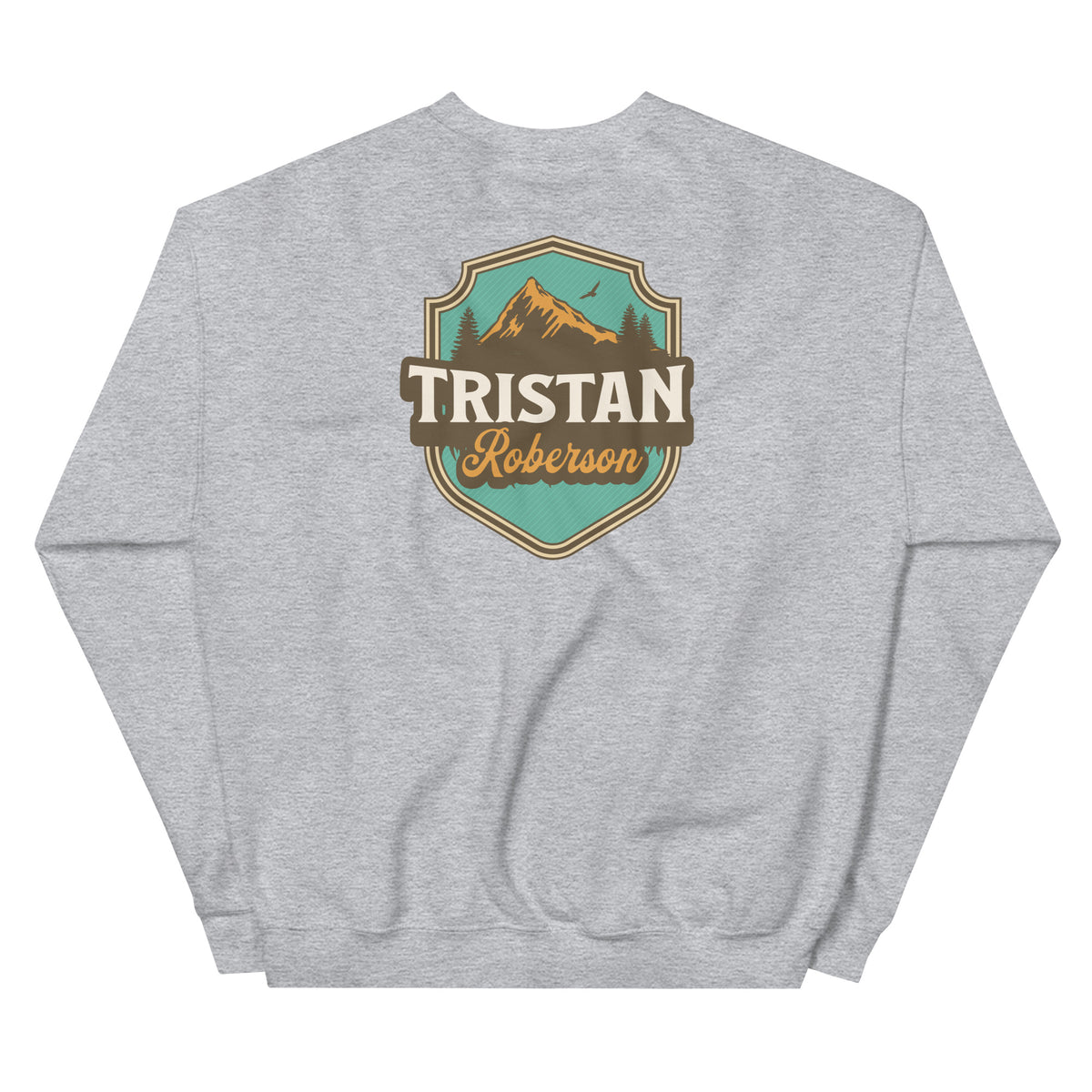 TR Adventure Sweatshirt