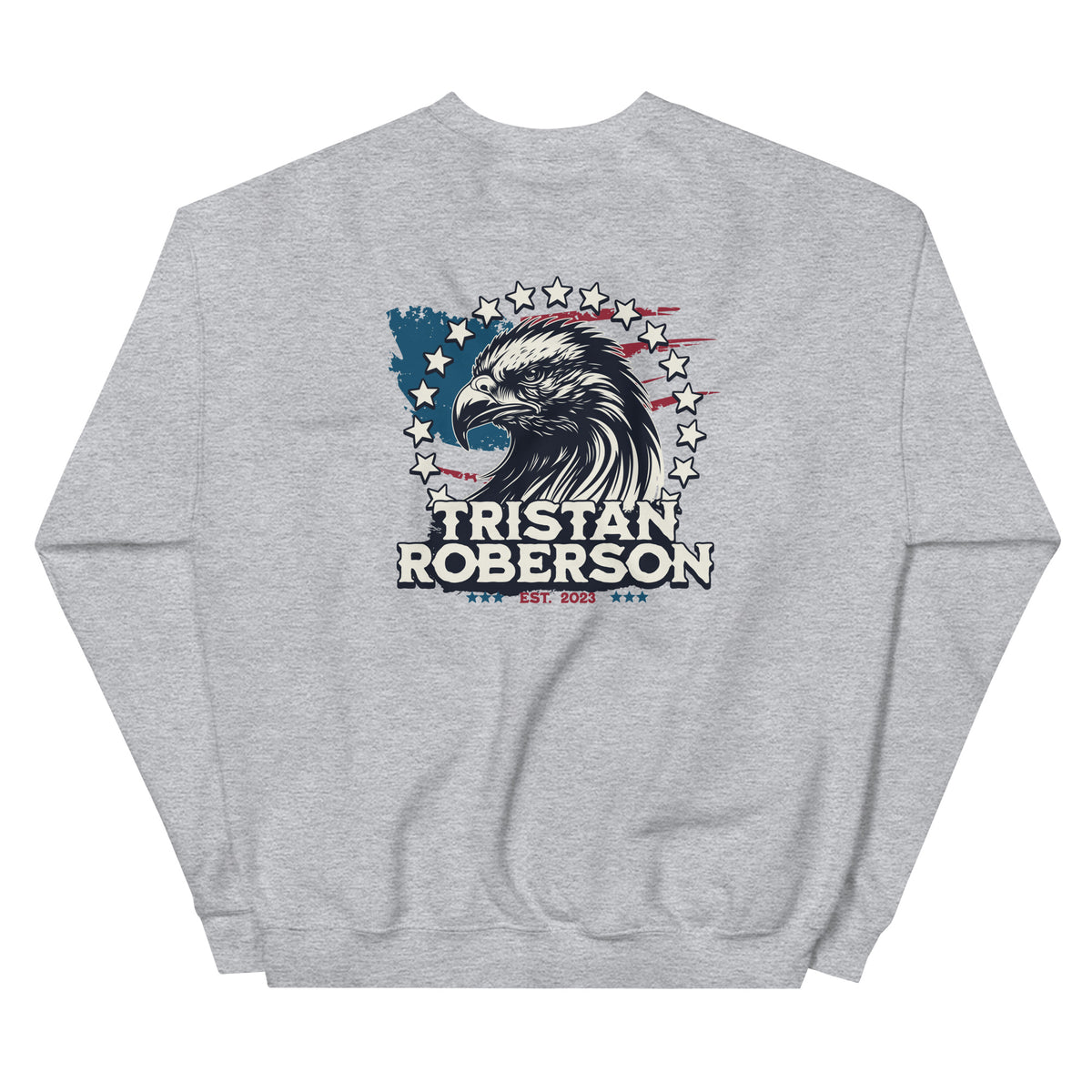 TR Eagle Sweatshirt