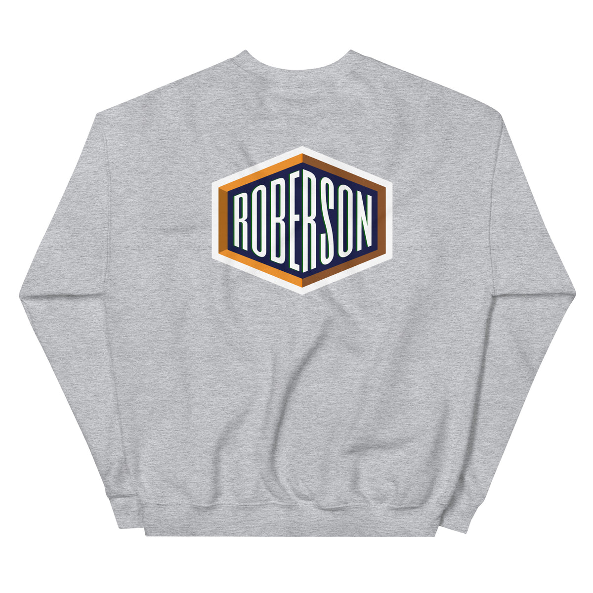 TR Roberson Sweatshirt