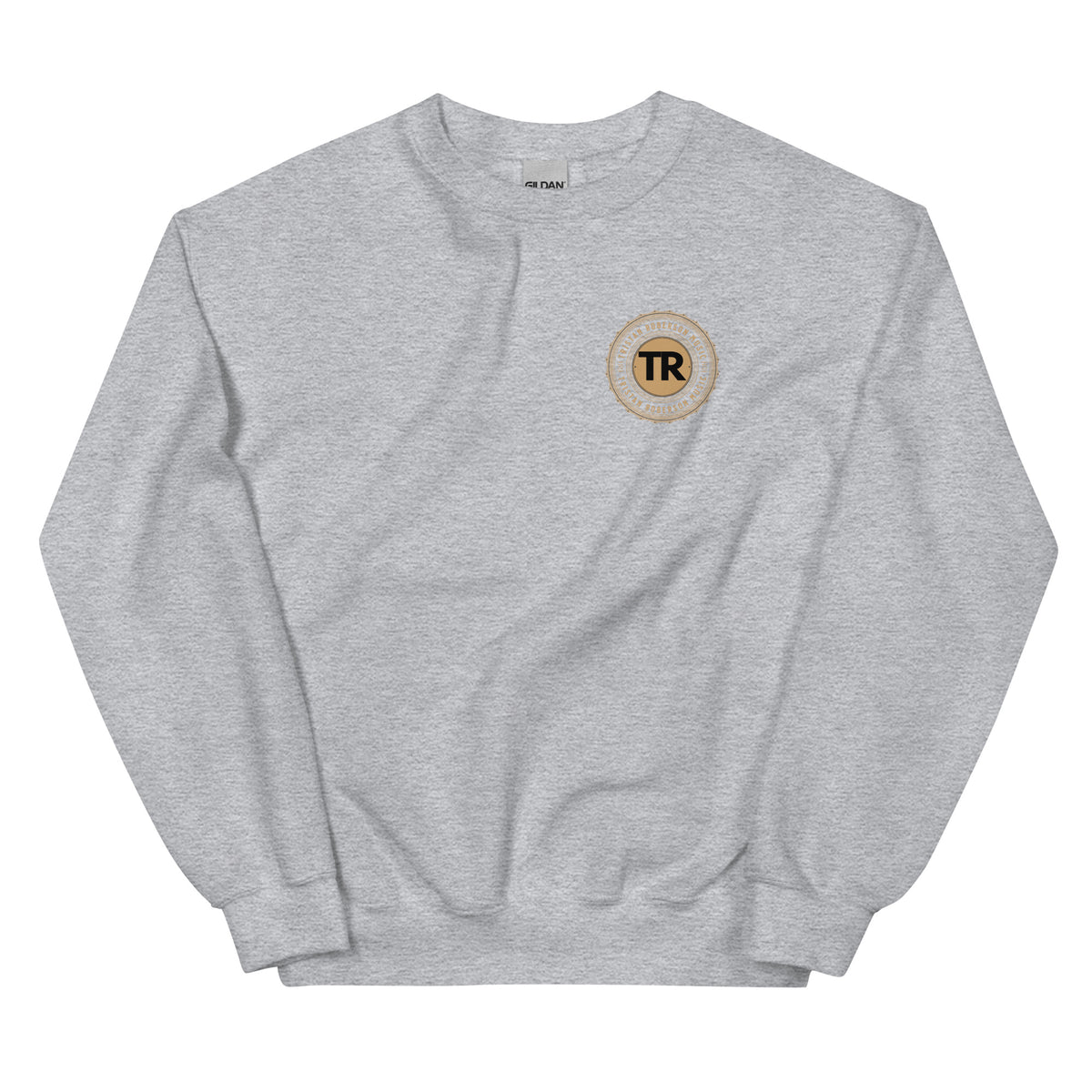 TR Heritage Type Sweatshirt