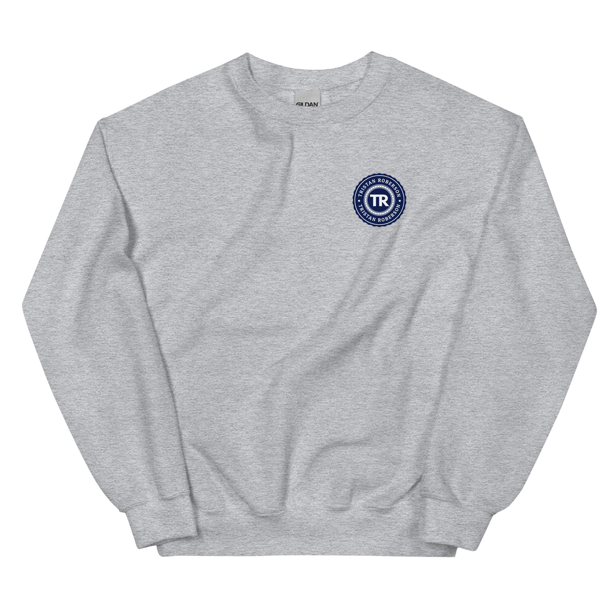 TR Powerhouse Sweatshirt