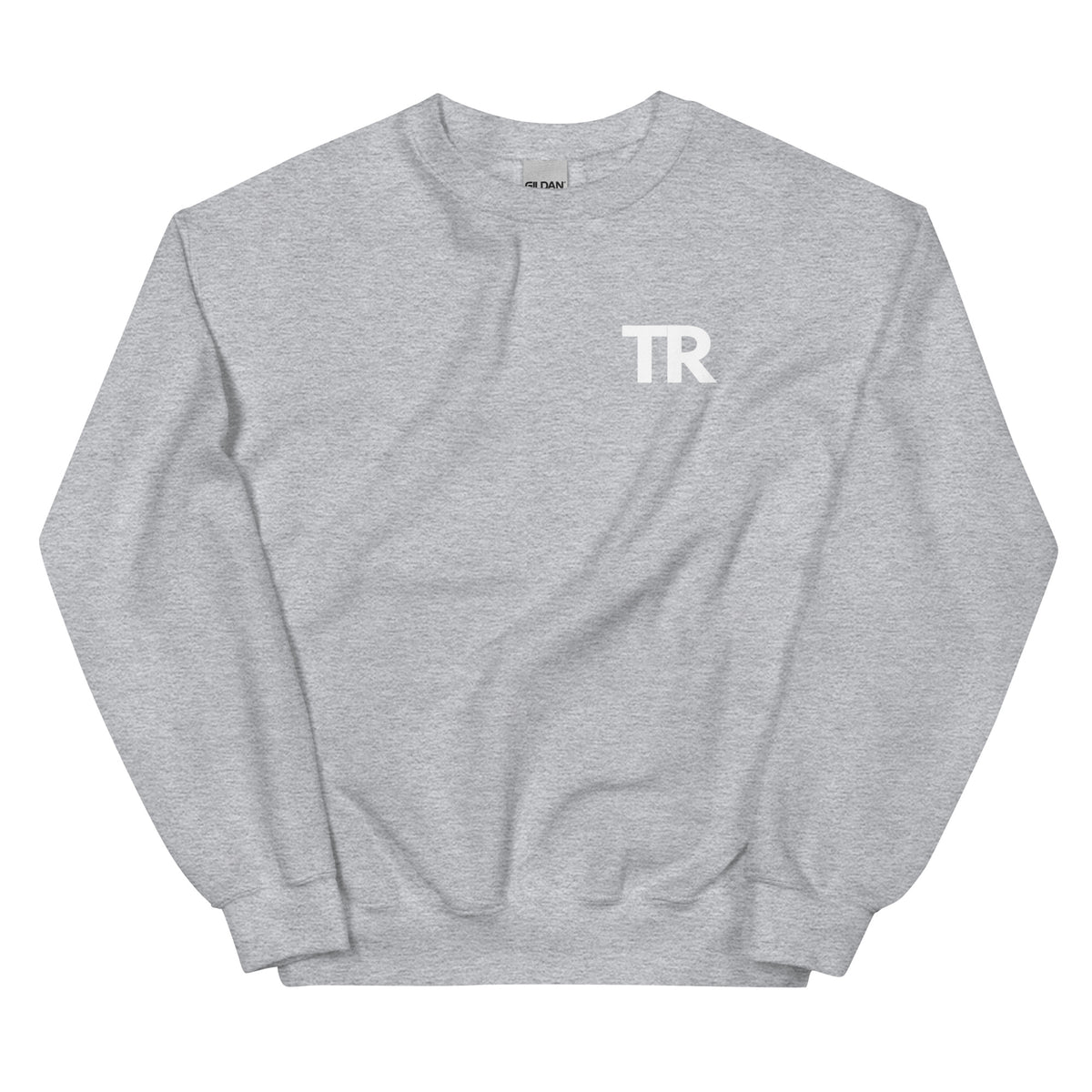 TR Fearless Sweatshirt