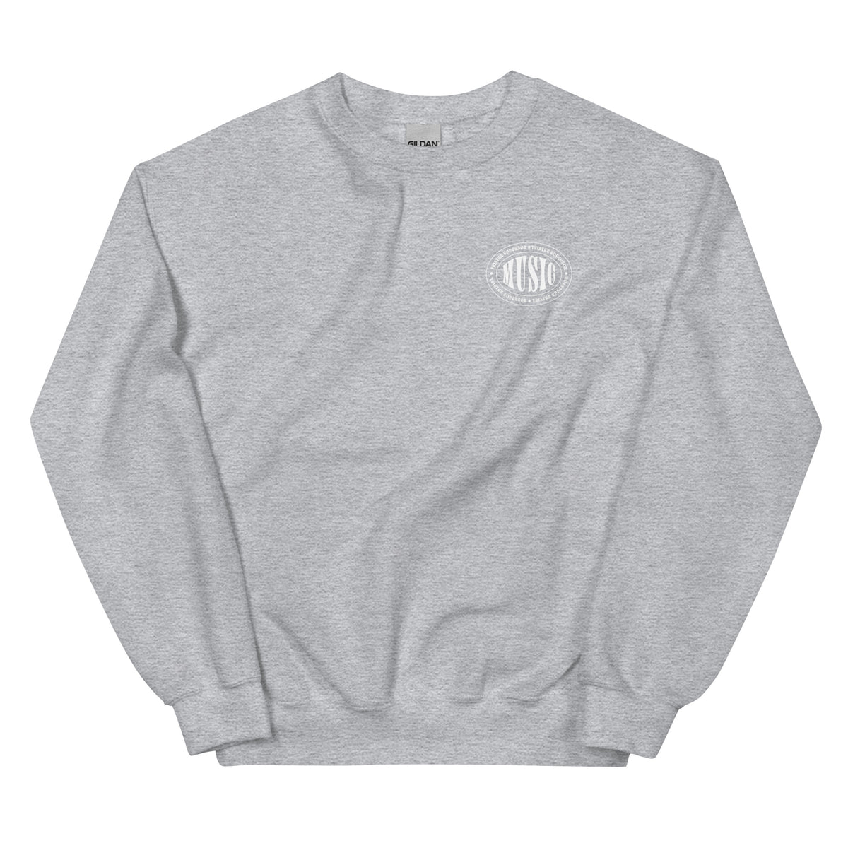 TR Good Times Sweatshirt