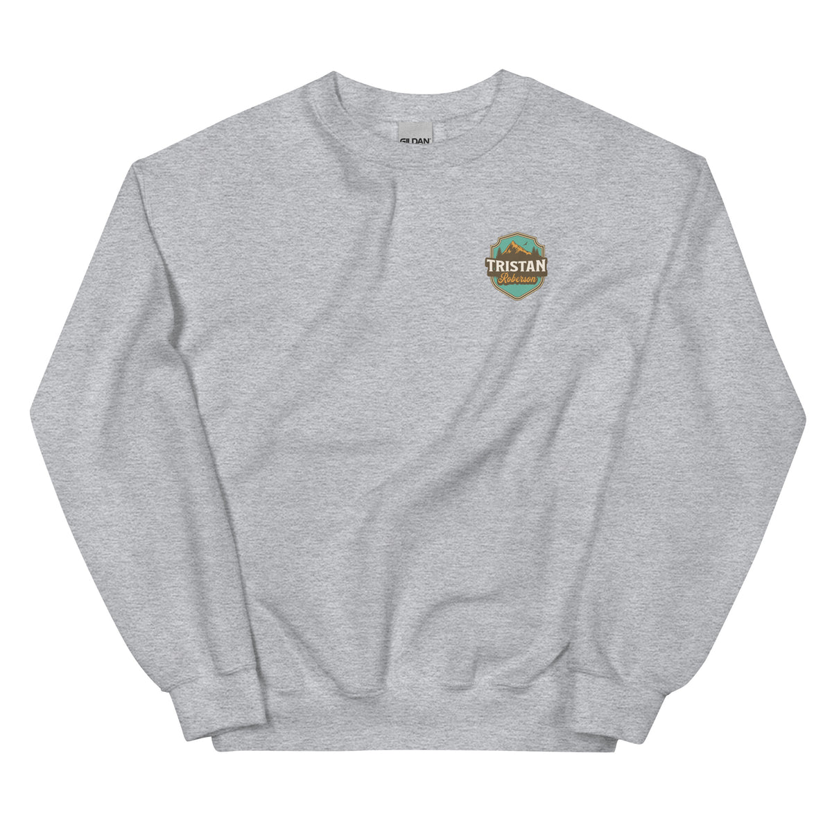 TR Adventure Sweatshirt