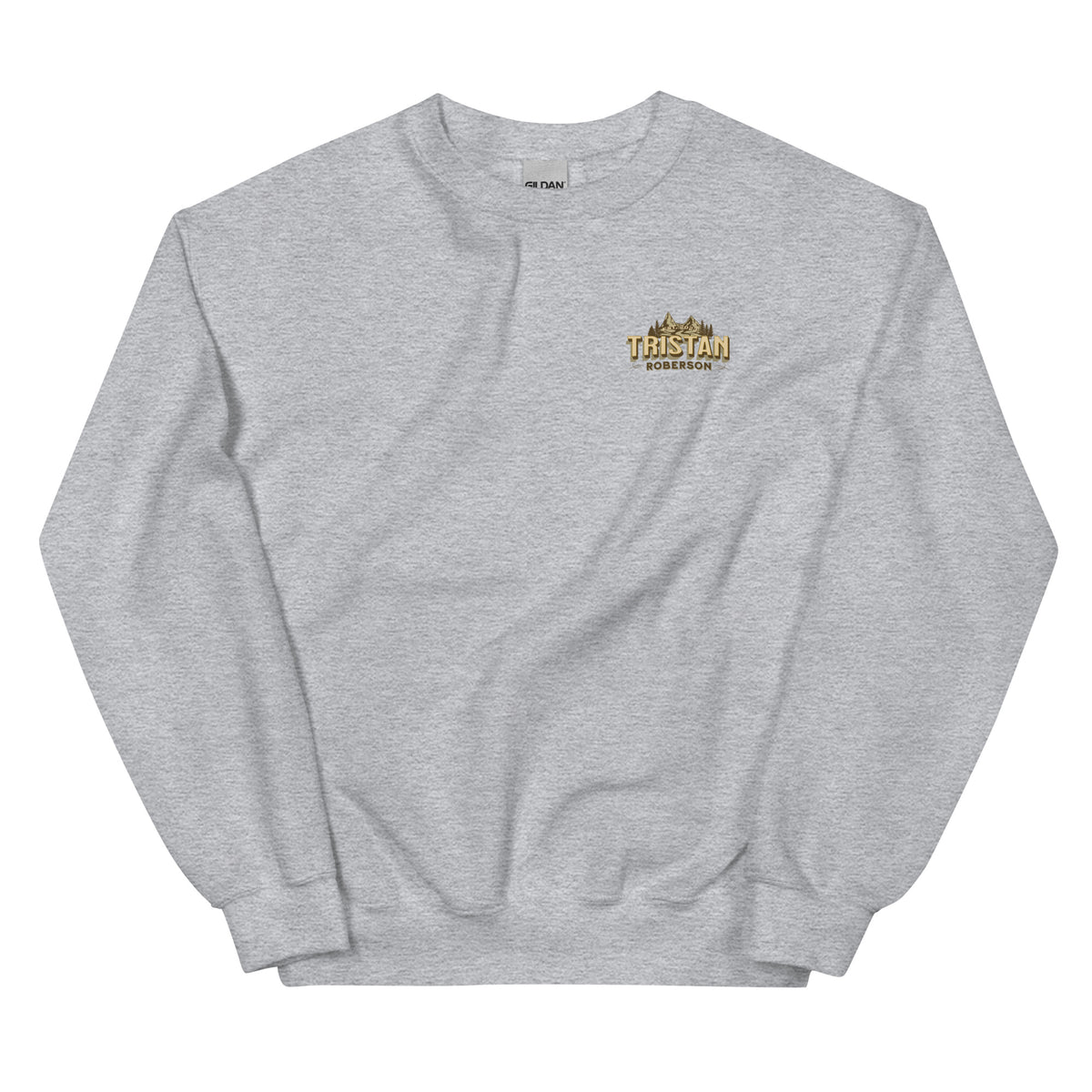 TR Mountain Sweatshirt