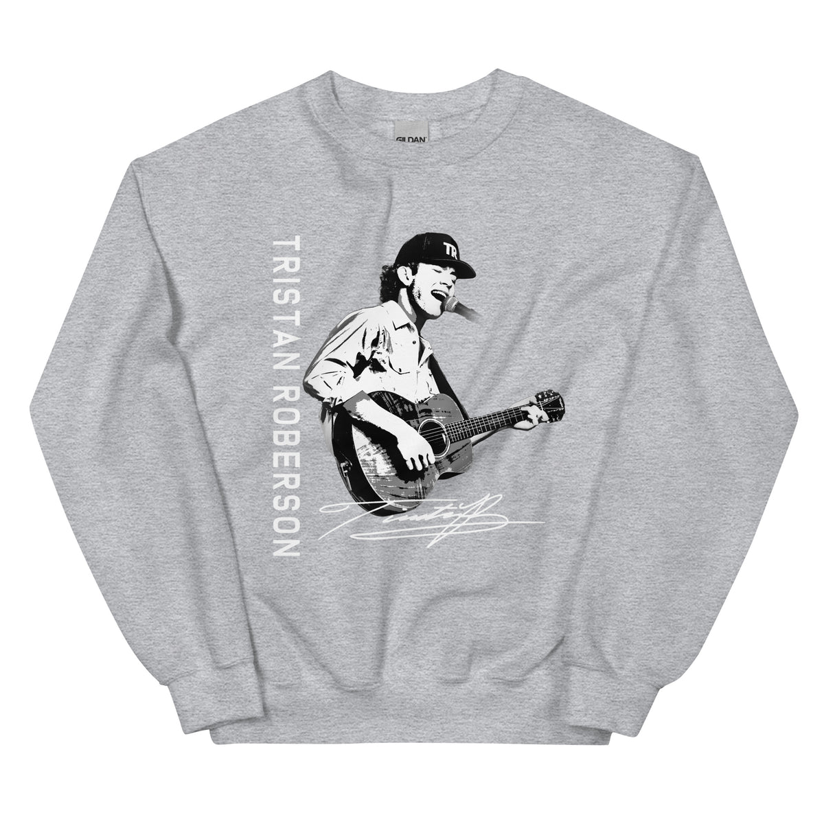 TR Sing Sweatshirt