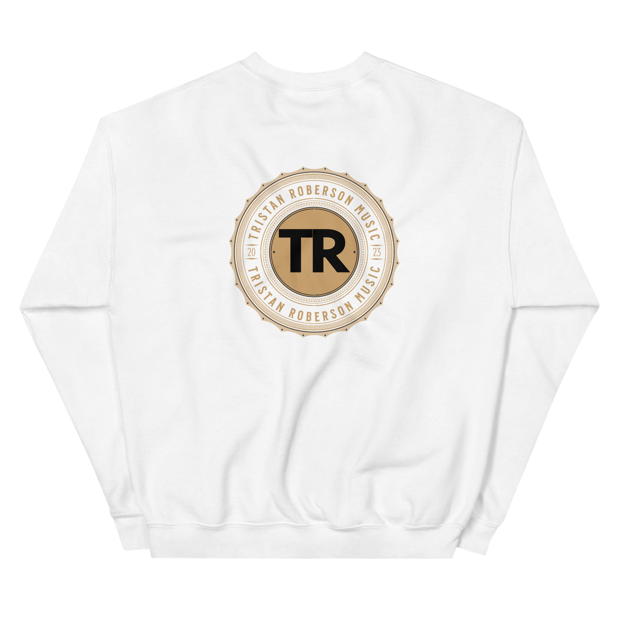 TR Heritage Type Sweatshirt