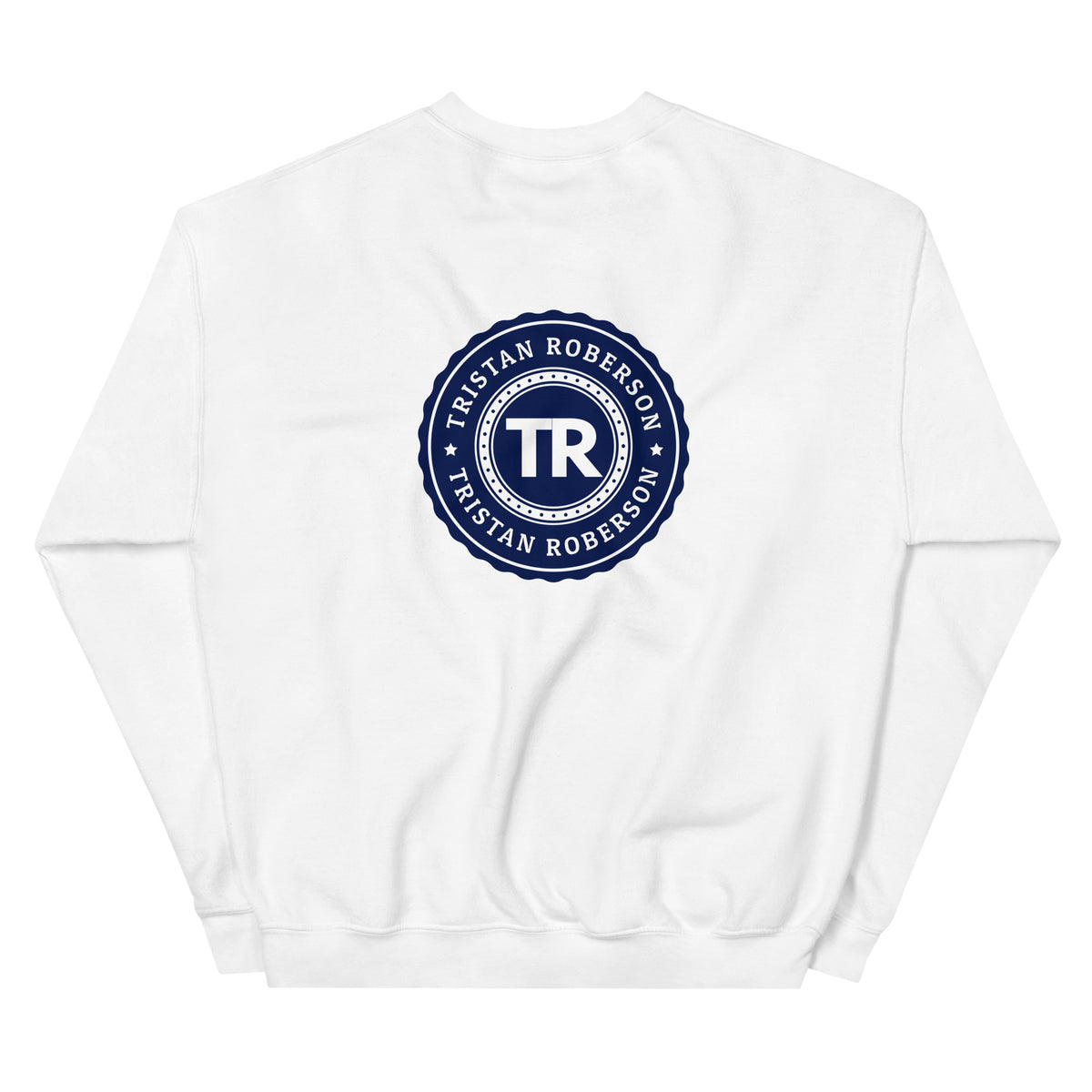 TR Powerhouse Sweatshirt