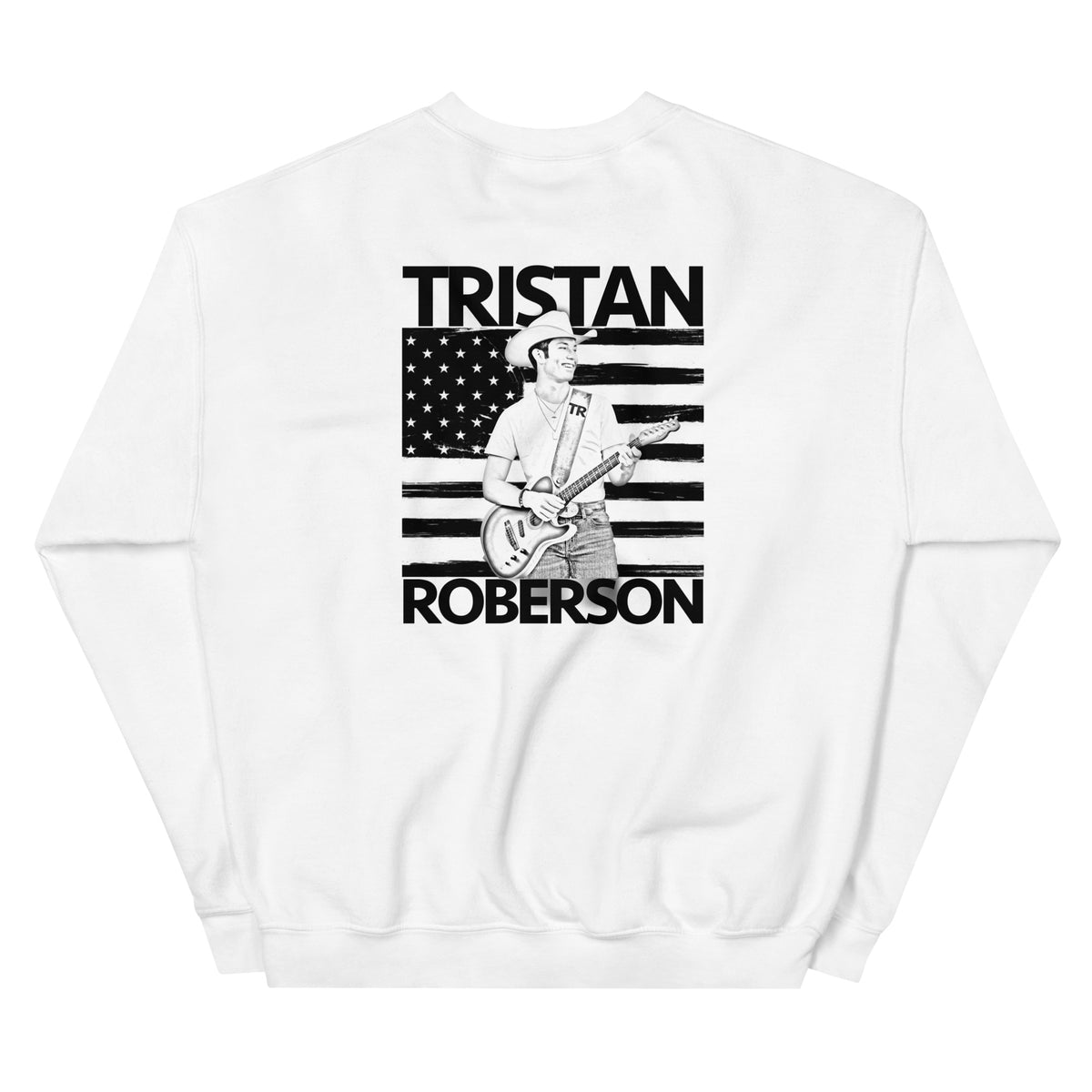 TR America Sweatshirt