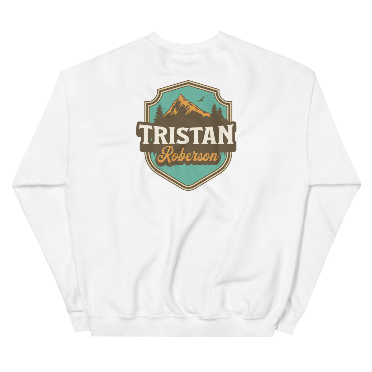 TR Adventure Sweatshirt