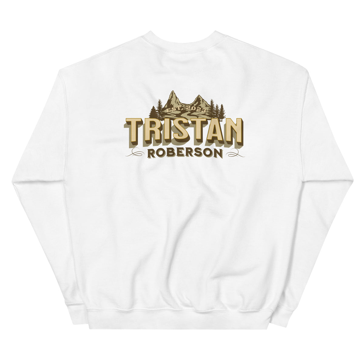 TR Mountain Sweatshirt