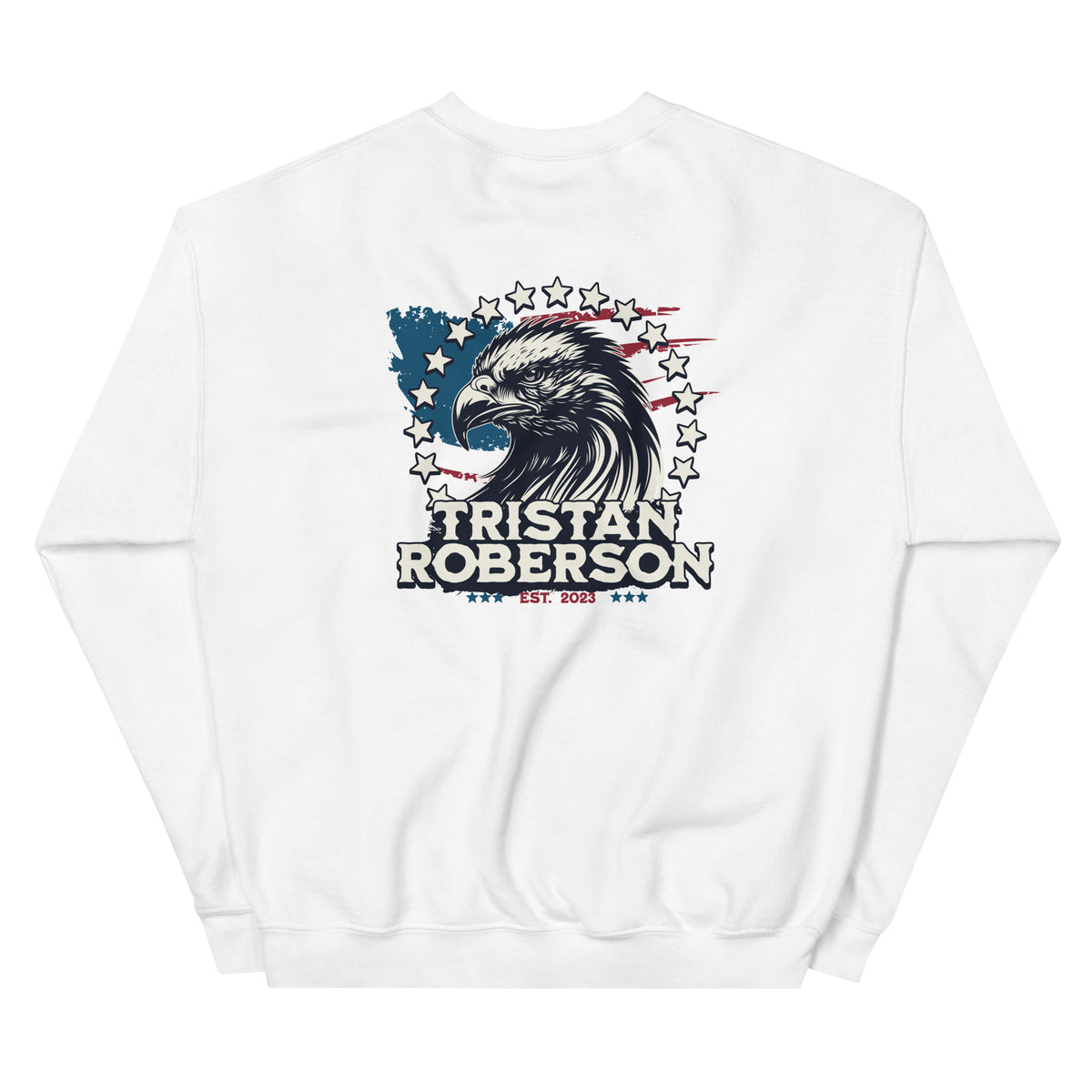 TR Eagle Sweatshirt