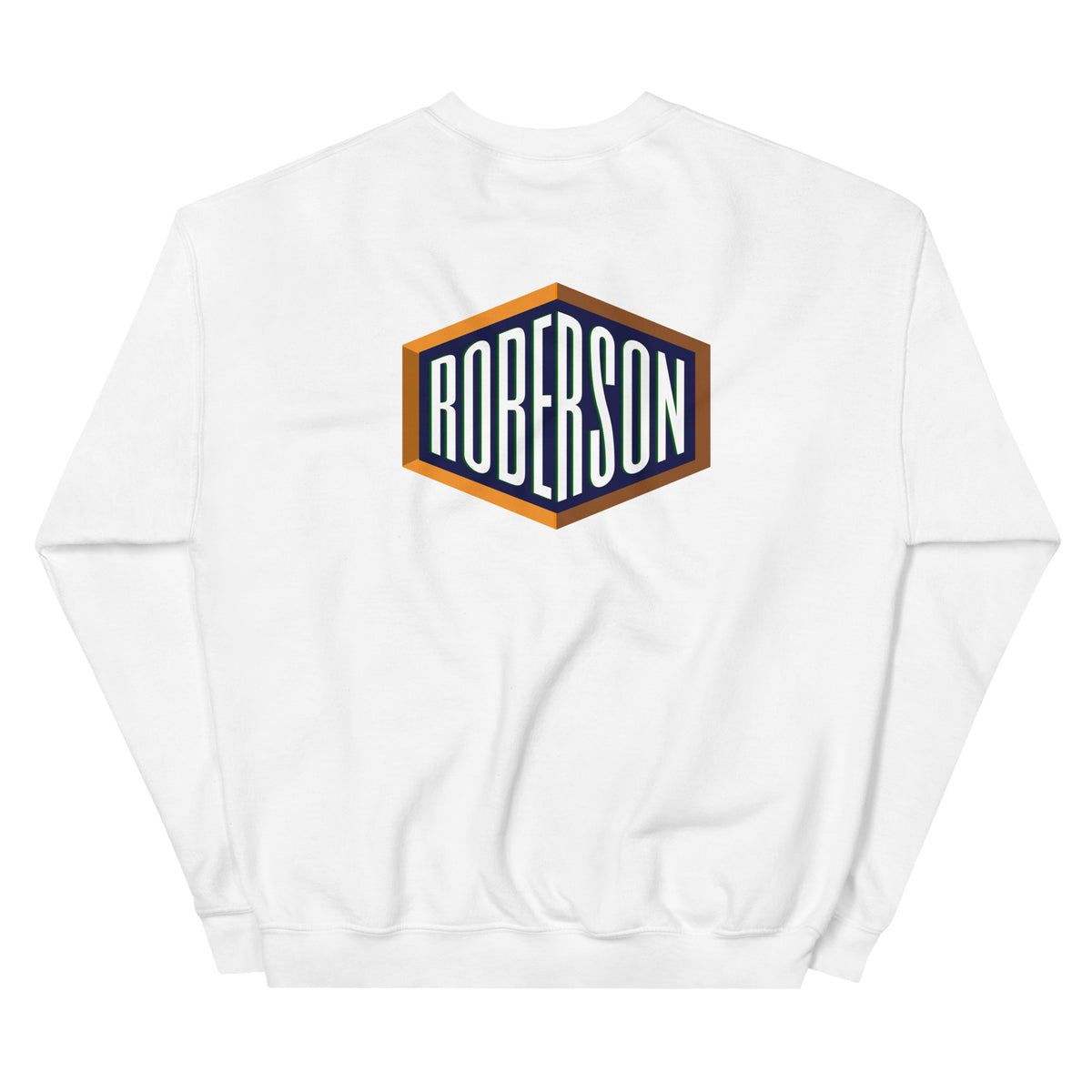 TR Roberson Sweatshirt