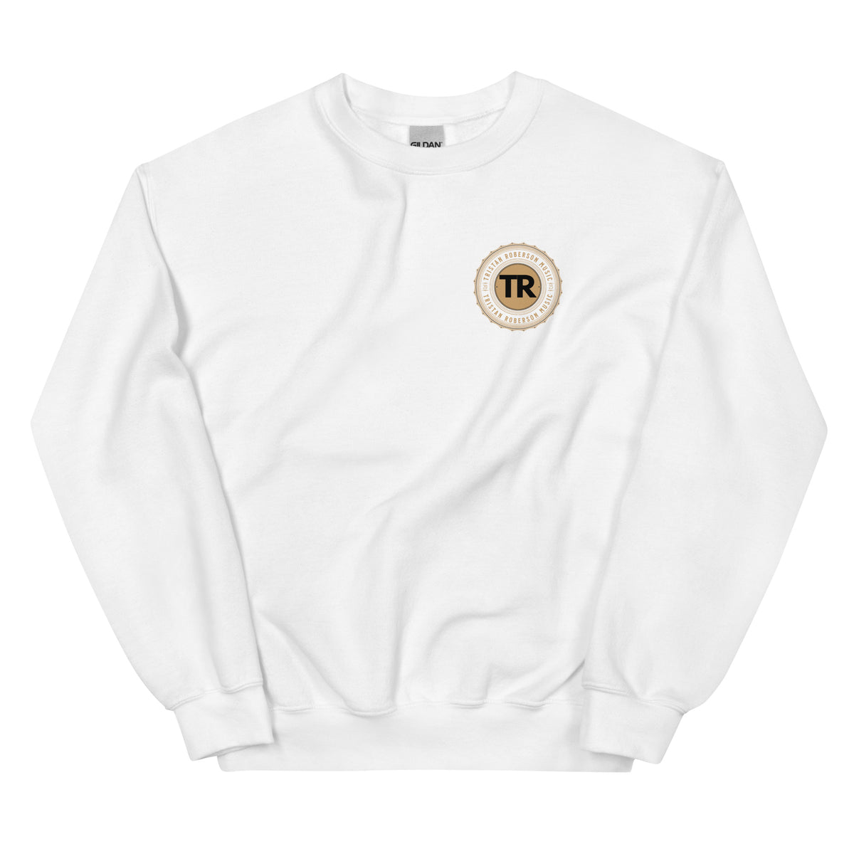 TR Heritage Type Sweatshirt